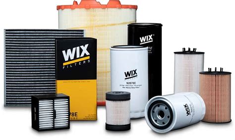are wix air filters good quality